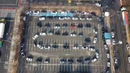 경기 코로나19 신규 확진 13만6912명...수원·용인·고양 하루 1만명대