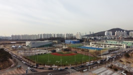2곳 요양원서 141명 감염...인천 신규 확진자 9667명