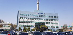 음주 측정하던 경찰관한테 죽이겠다 흉기로 위협한 50대 체포
