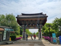 [기획] 천년고찰 신륵사 가까이서 멀리서 보는 맛...경기둘레길 34구간