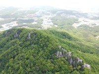 [드본세] 어버이날 생각나게 하는 효자 전설 깃든 도드람산(저명산)