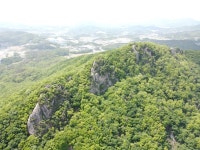 [드본세] 어버이날 생각나게 하는 효자 전설 깃든 도드람산(저명산)