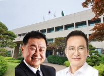 조병국 파주시장 후보 '검찰 고발' 당해···GTX-A 파주 연장 등 거짓 주장과 관련
