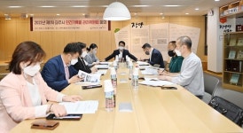 파주시 민간기록물 공모 당선작 발표···기록상과 한반도상·평화상 등 5명 선정