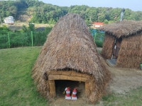 [경기둘레길 - 35구간] 수려한 풍광(風光) 일품···코스 초반 나오는 상수원보호구역 걷다보면 어느새 흔암리 선사유적지