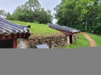 [경기둘레길 - 1구간] 우리 민족의 아픈 역사 장소 곳곳에···김포함상공원 지나 덕포진까지