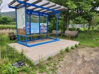 [경기둘레길 - 1구간] 우리 민족의 아픈 역사 장소 곳곳에···김포함상공원 지나 덕포진까지