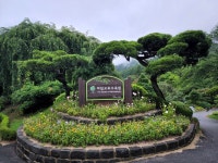 [사진으로 봤다] 가평 아침고요수목원의 아침고요이야기...②