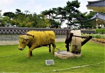 [사진으로 봤다] 임금님표 이천쌀에 대한 모든 것...이천농업테마공원 내 쌀문화관