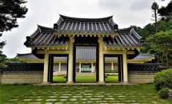 [사진으로 봤다] 임금님표 이천쌀에 대한 모든 것...이천농업테마공원 내 쌀문화관