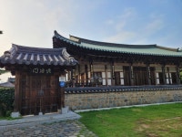 [인천둘레길 - 8코스] 쉼하기에 제격...동막역 출발해, 승기천 지나면 문학산 오르는 코스