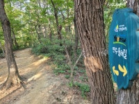 [인천둘레길 - 8코스(문학산)] 미추홀왕국의 발상지, 유서 깊은 역사적 장소 문학산에 올라보니