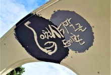 [사진으로 봤다] 휴일 관광객 북적...이천도자기축제 열리는 사기막골 도예촌