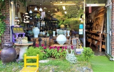 [사진으로 봤다] 휴일 관광객 북적...이천도자기축제 열리는 사기막골 도예촌