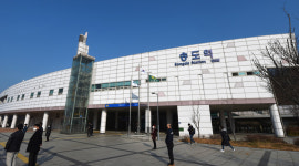 [화요기획] 인천발 KTX 송도역서 인천역으로 변경 추진...찬반여론 극명