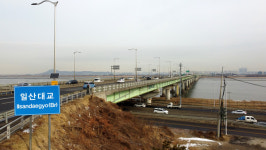 법원, 일산대교 유료화 지속 판단...경기도 무료화 계속 추진