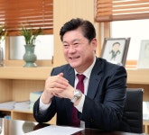 [인터뷰] 이영훈 미추홀구청장 경인전철·인천대로 지하화 숙제 풀어내는 구청장 될 것
