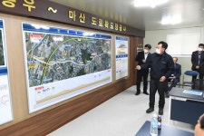 포천시, 도비 105억원 확보...360번 지방도 하송우~마산간 확·포장 공사 청신호