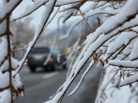 양평~가평 유명로길...지금도 설국