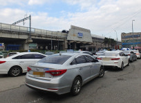 파주시 택시종량제 지침 개정 건의…국토부 방문해 택시 부족 상황 설명