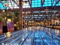 [사진으로 봤다] 90년 레트로 감성 가득·상상력 자극...강화 조양방직 카페③