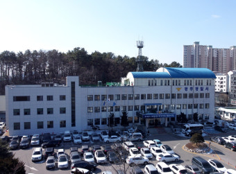 흉기로 노모 살해 협박한 50대 남성, 테이저건 맞고 체포