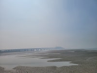 [서로이음길] 10코스 주변 경인아라뱃길 탐방...전망대 통해 경인항 풍경 한눈에 볼 수 있어 가족 단위 방문객에 인기
