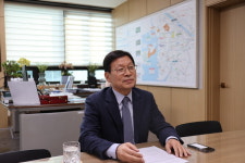 조동암 인천도시공사 사장 "대내·외 경제 불안요인 완벽대비...시민 주거복지 향상 힘쓸 것"