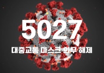코로나19 신규 확진자 5027명…위중증 환자 146명·사망자 8명