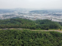 [드본세] 임진왜란 격전지...옛 군사 요충지였던 죽주산성