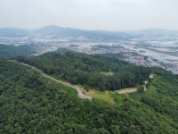 [드본세] 임진왜란 격전지...옛 군사 요충지였던 죽주산성