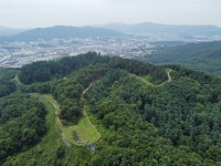 [드본세] 임진왜란 격전지...옛 군사 요충지였던 죽주산성
