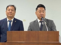 성남시의회 파행에 고개숙인 여·야 대표 임시회 소집…추경 처리