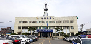 여주 주택가 주차 차량 6대 타이어 펑크 낸 60대 검거