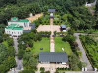 [드본세] 104년 전 안성 만세운동 기념하기 위해 건립 안성 3.1운동기념관