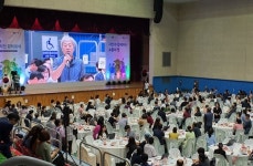 논란 많던 '김포시민 원탁회의' 4년 만에 폐지
