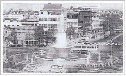 옛 인천의 향수를 찾아서 ㉜ 인천 최초의 문화주택 단지 숭의동