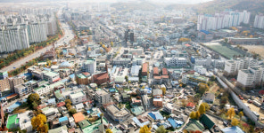 북변 5구역, 김포 원도심 자존심 되찾는다