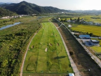 [드본세] 중·장년에 큰 인기...18홀 규모, 이천 장호원파크골프장