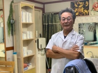 [특집] 빗과 가위로 살아온 50년 세월... 사라지는 이발관 너무 아쉬워