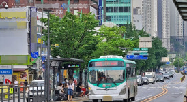 경기도 버스노조, 단체교섭 결렬로 총파업 예고