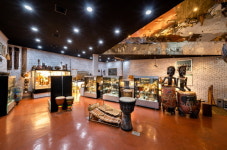 파주시, 박물관·미술관 지원사업 순조…11·12월 헤이리·출판단지 전시회 개최