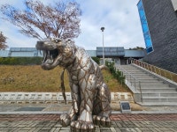 우리들의 아버지 마음...안산 김홍도미술관 조작품 부심(父心)