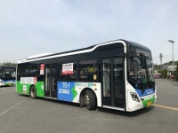 파주시, 시내버스 2개 노선 준공영제 전환…70-1번과 10번 1일부터 운행