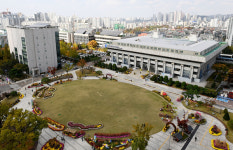 옛 인천의 향수를 찾아서 ㊹ 주원고개 80년대 인천시청 이전 최고의 중심지 급부상