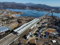 [드본세] 산 이름 붙인 경의·중앙선 운길산역