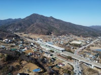 운길산역자동판매기 | [드본세] 산 이름 붙인 경의·중앙선 '운길산역'
