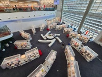 도서 6만여 권 보유…의정부시미술도서관