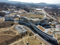 [드본세] 경기도건축문화 대상 수상, 양평 위치 국립교통재활병원