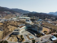 [드본세] 경기도건축문화 대상 수상, 양평 위치 국립교통재활병원